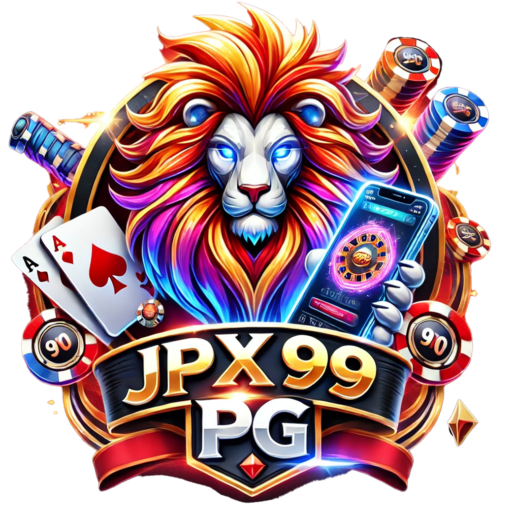 ติดต่อ 2 jpx99pg logo