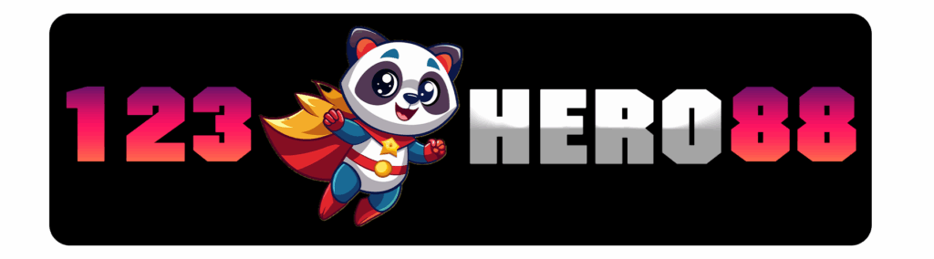 123HERO88